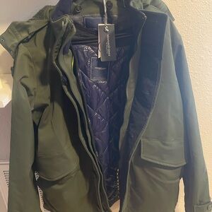 Vineyard Vines - 3 in 1 Parka